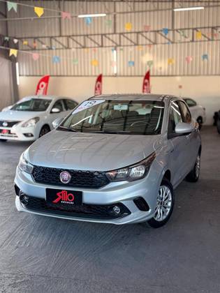 FIAT ARGO 1.0 FIREFLY FLEX MANUAL FIAT ARGO 1.0 FIREFLY FLEX MANUAL